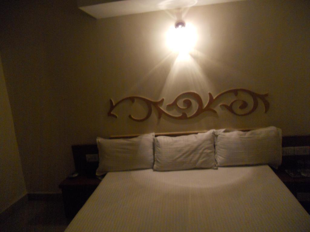 Campus Hotel Ahmedabad