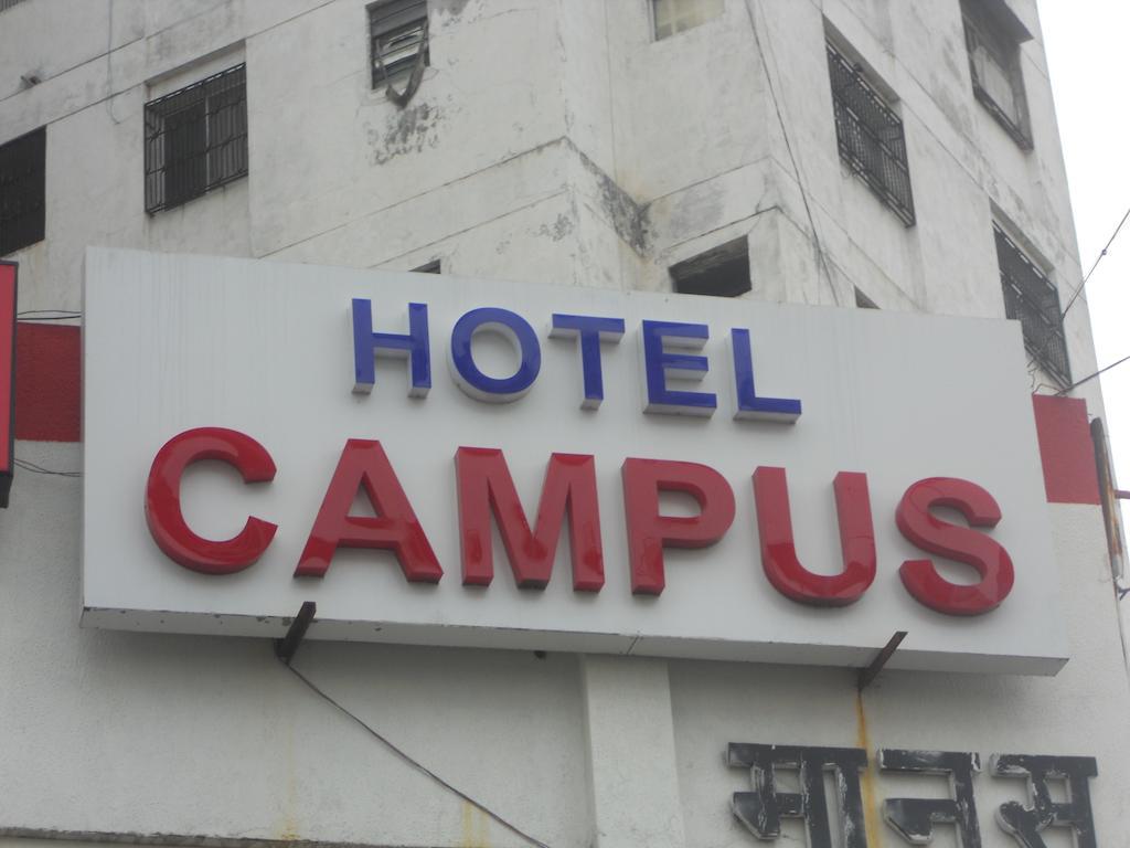 Campus Hotel