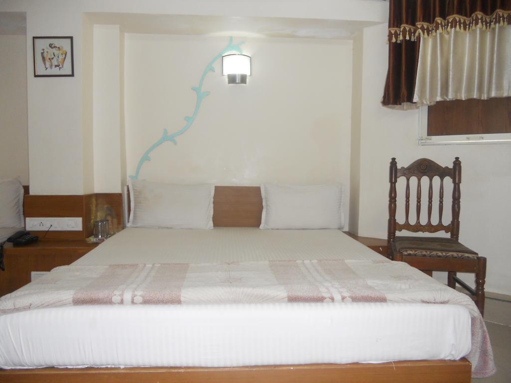 Campus Hotel