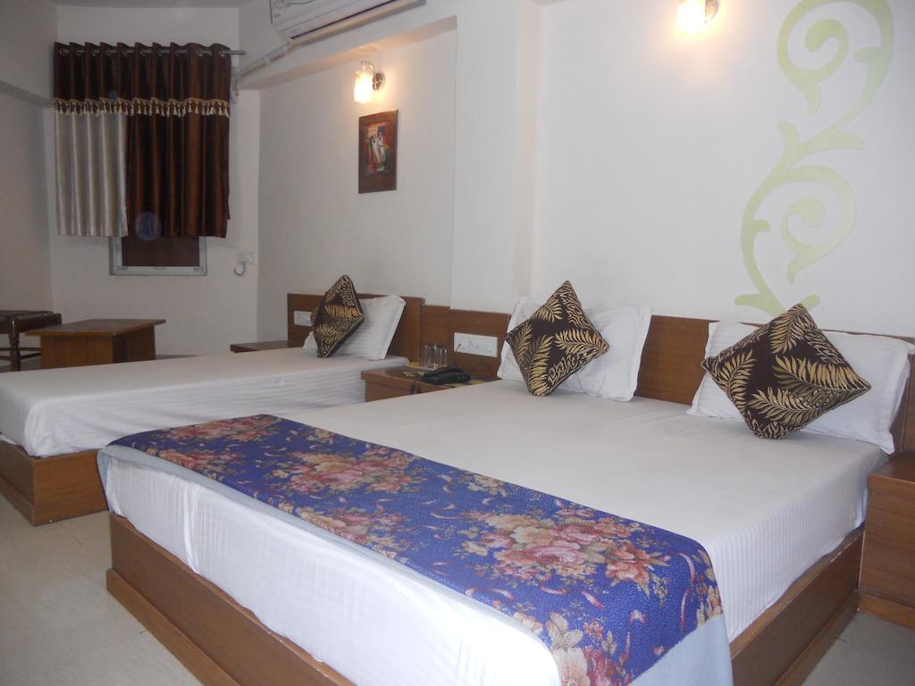 Campus 4* Ahmedabad