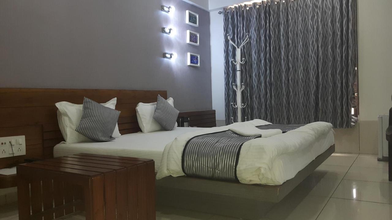 Hotel Darshan Sp Ring Road 3*