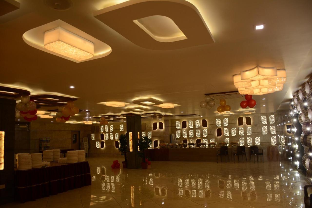 Hotel Darshan Sp Ring Road 3*
