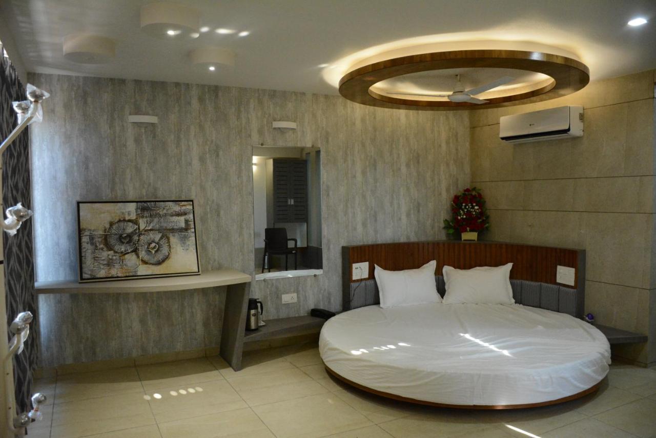Darshan Sp Ring Road Hotel