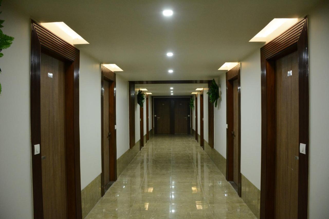 Hotel Darshan Sp Ring Road Naroda
