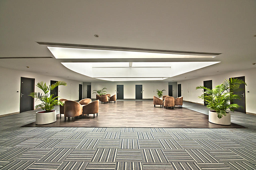 The Grand Bhagwati Hotel 4*