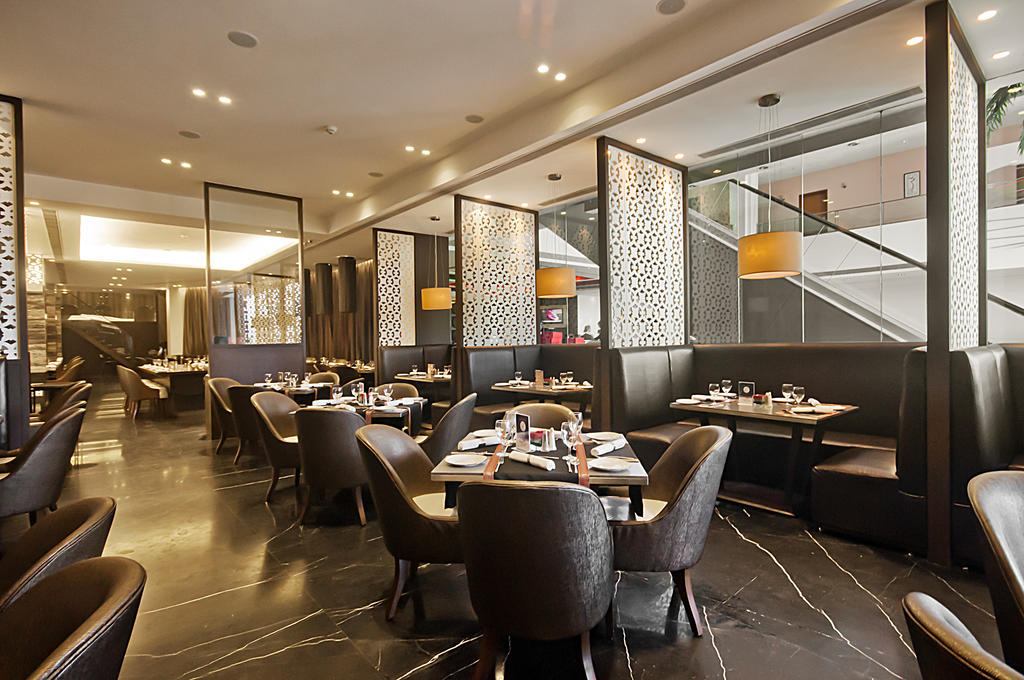 Hotel The Grand Bhagwati Ahmedabad