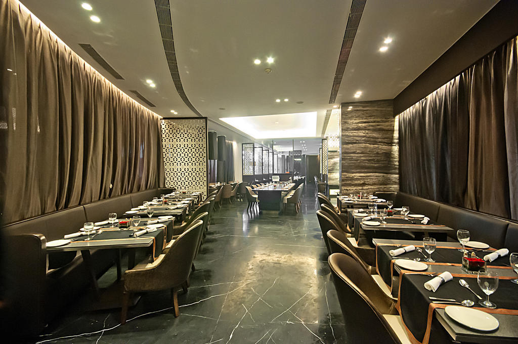 The Grand Bhagwati 4*