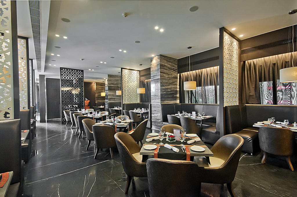 Hotel The Grand Bhagwati