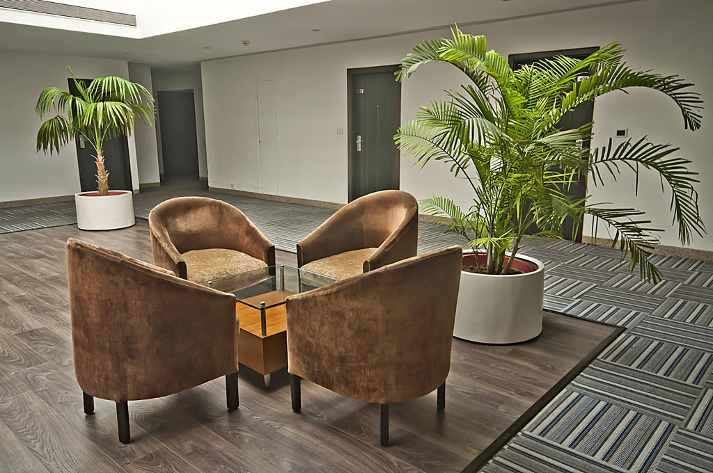 The Grand Bhagwati Hotel 4*