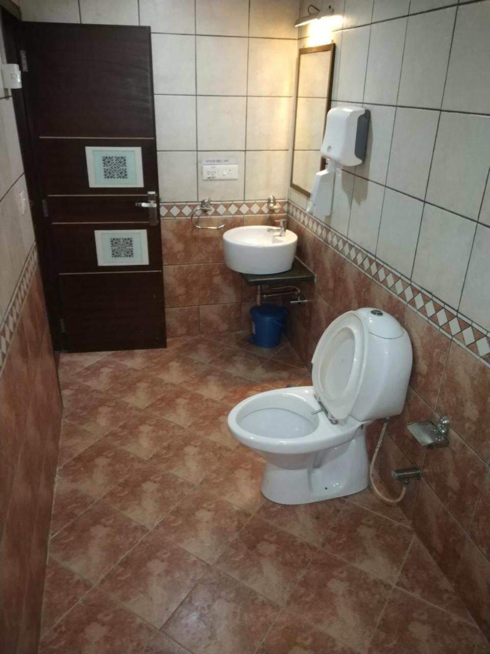 Kalinga View 3* Ahmedabad
