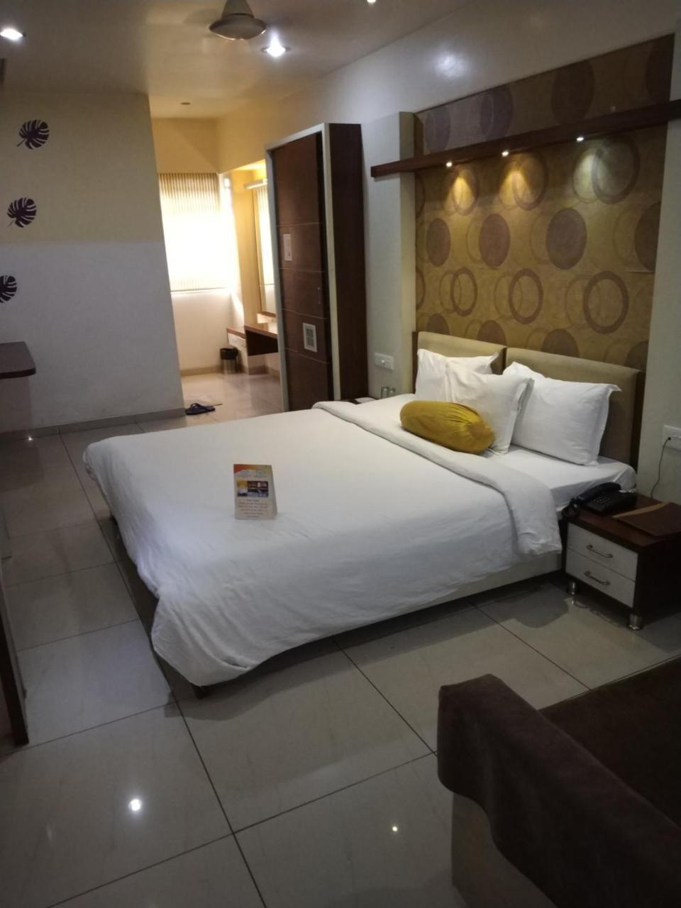 Kalinga View Ahmedabad