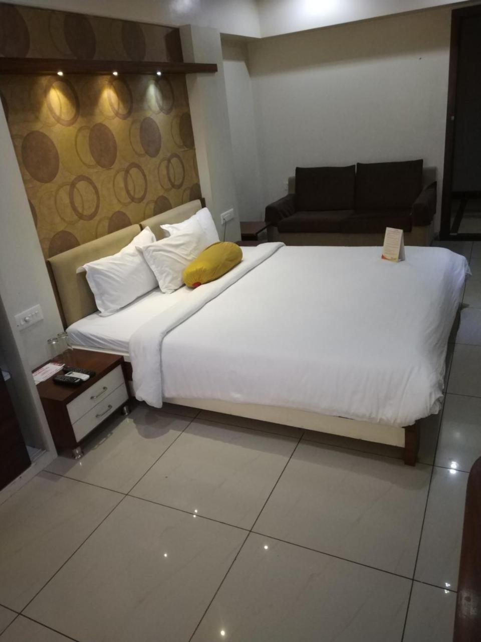 Kalinga View 3* Ahmedabad