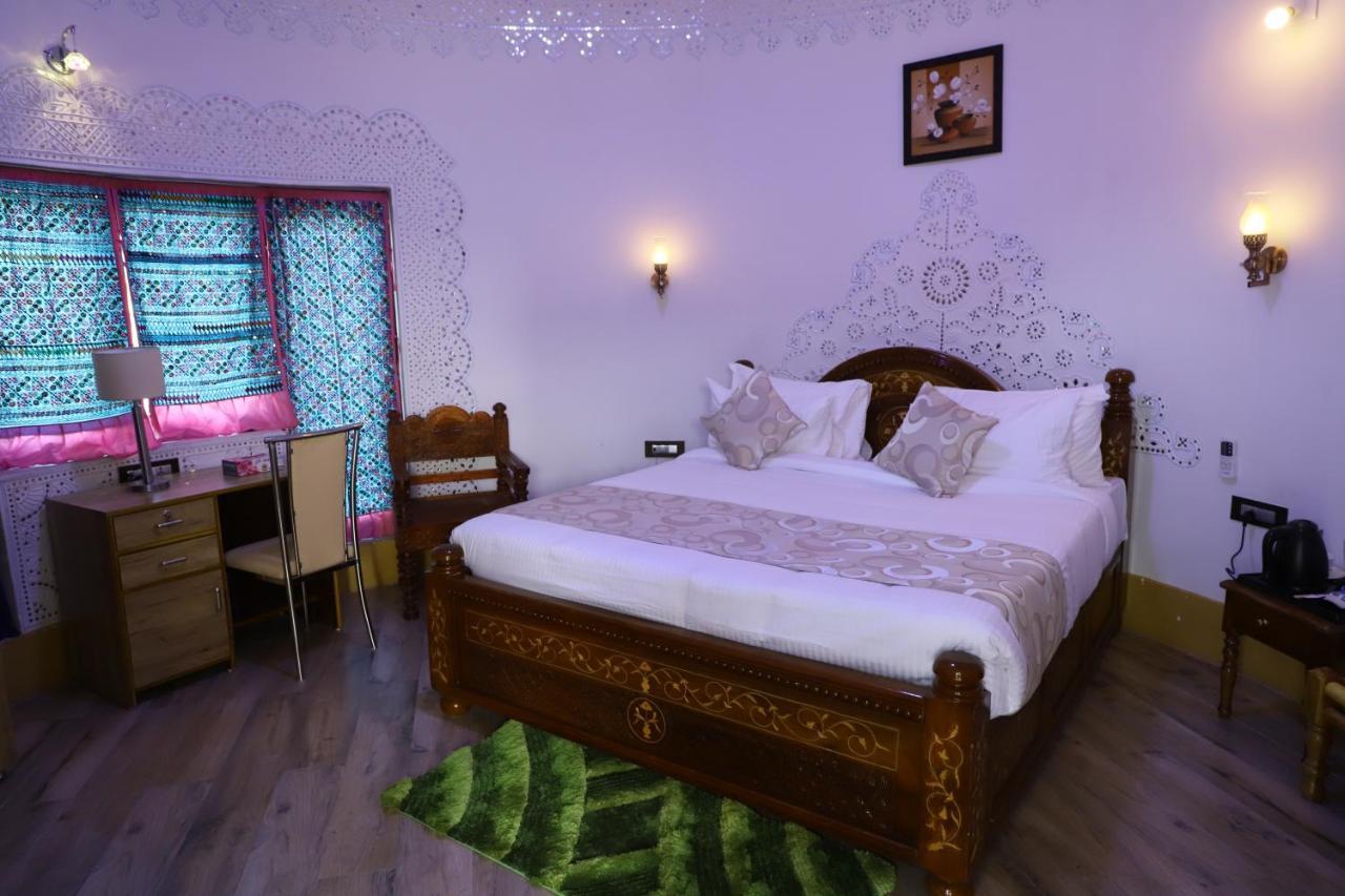 Le Tokyo Dasada Resort Ahmedabad