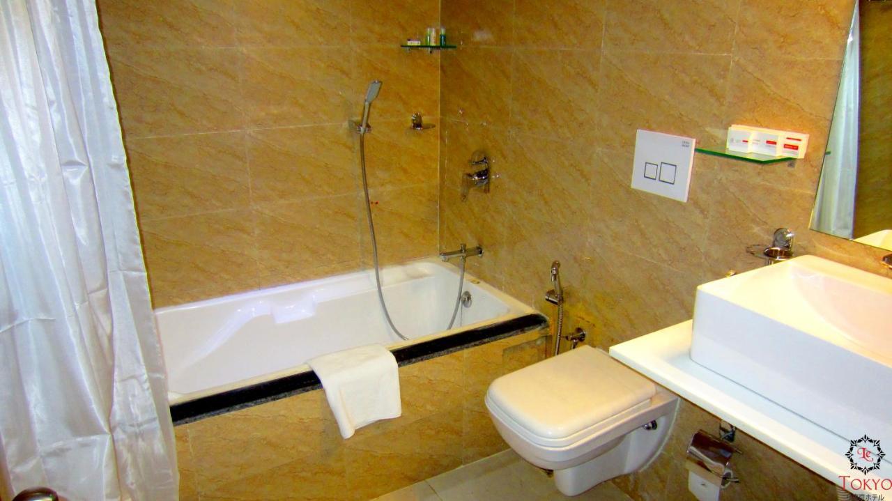 Resort Le Tokyo Dasada