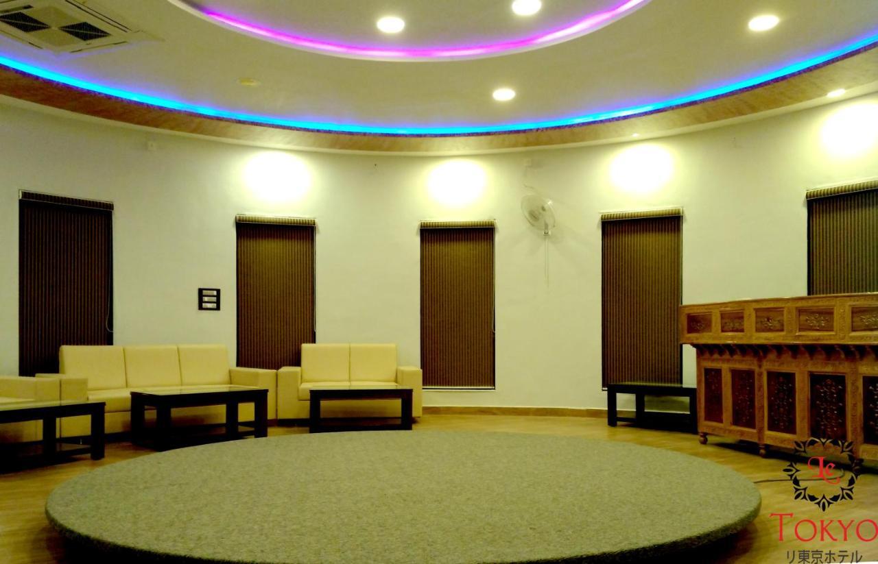 Le Tokyo Dasada 3* Ahmedabad