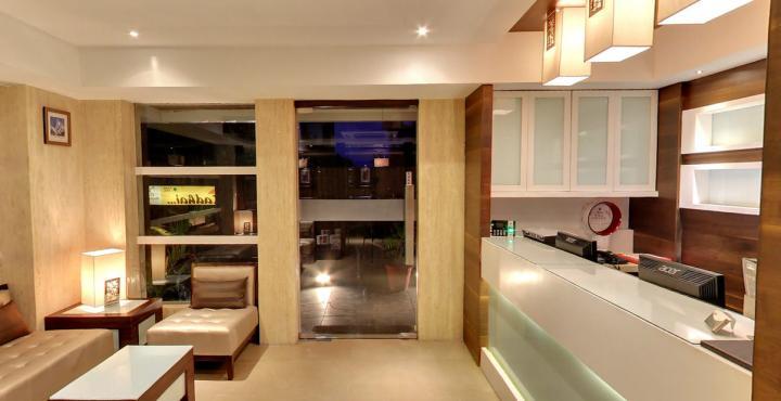 Hotel Oyo 1545 Shivani International 3*