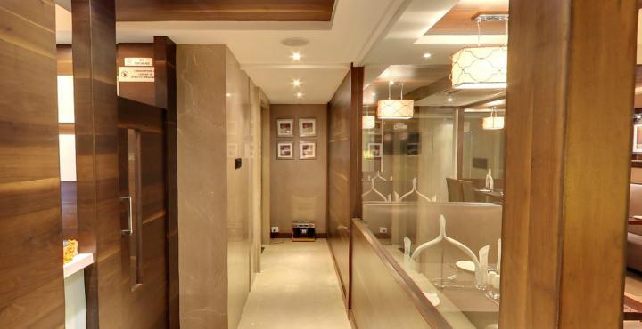 Oyo 1545 Shivani International Hotel 3*