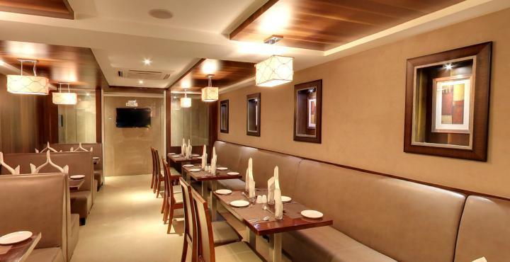 Oyo 1545 Shivani International