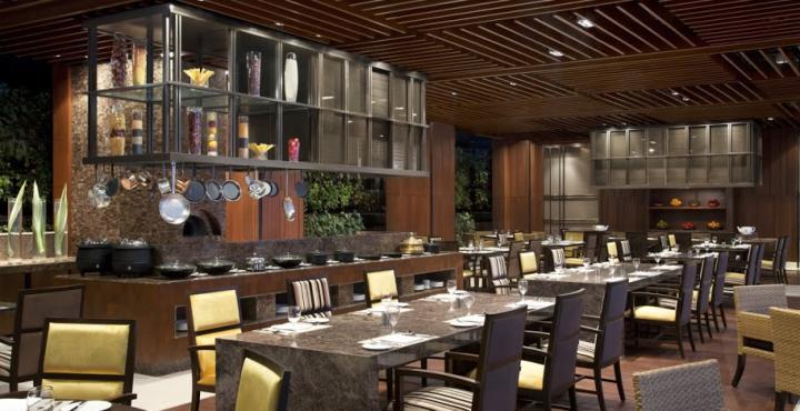Hyatt Hotel 5*
