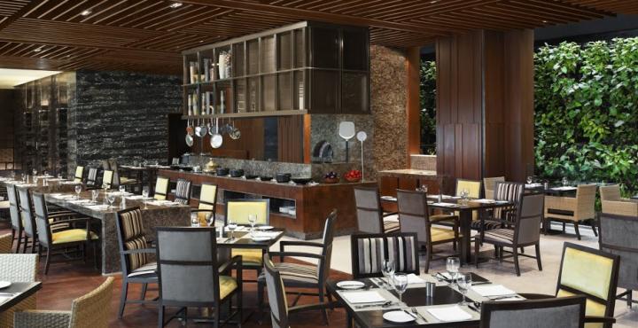Hotel Hyatt Ahmedabad