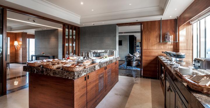 Hyatt 5* Ahmedabad