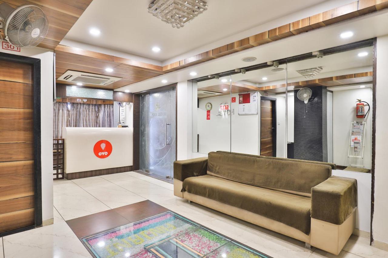 Anjani Hotel 2*