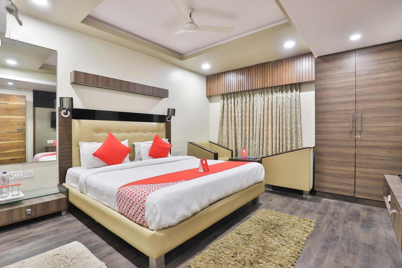 Anjani Hotel 2*