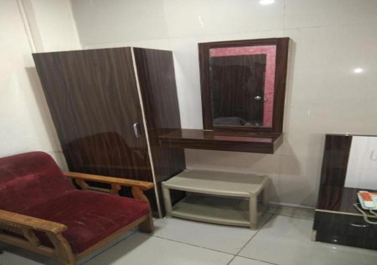 Hotel Ajanta Ahmedabad