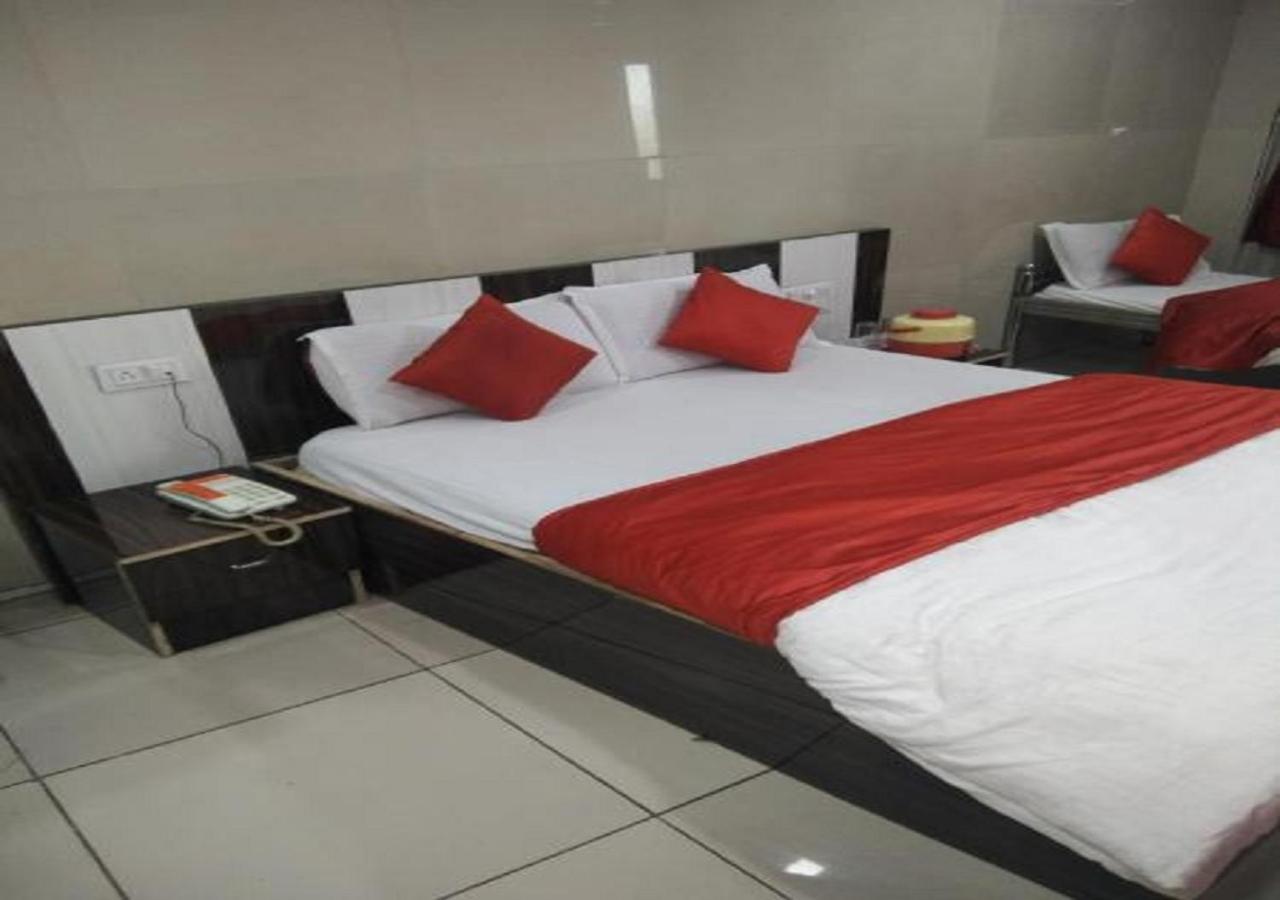Ajanta Hotel