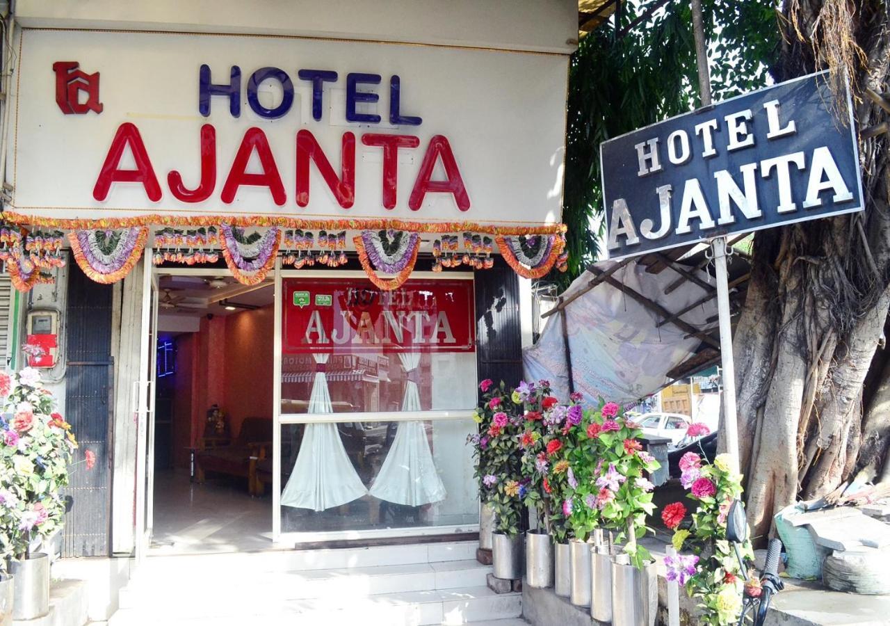 Ajanta Ahmedabad