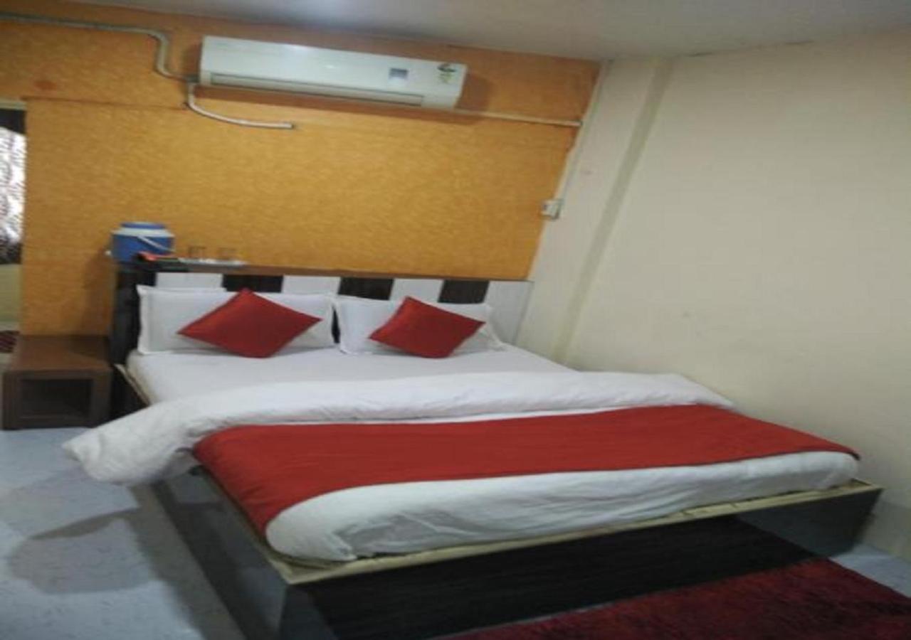 Ajanta Hotel Ahmedabad