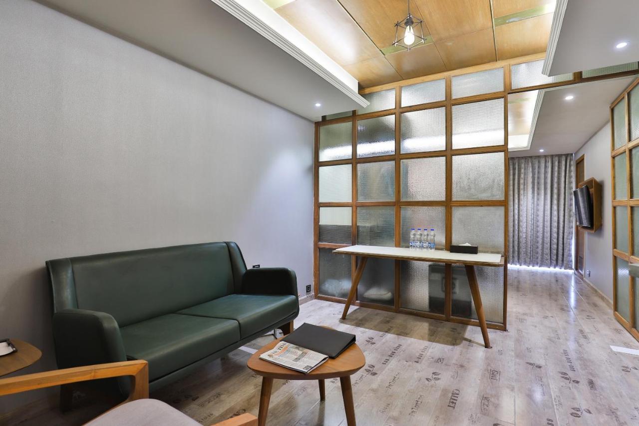 Keys Select By Lemon Tree Hotels, Gandhi Ashram, Ahmedabad
