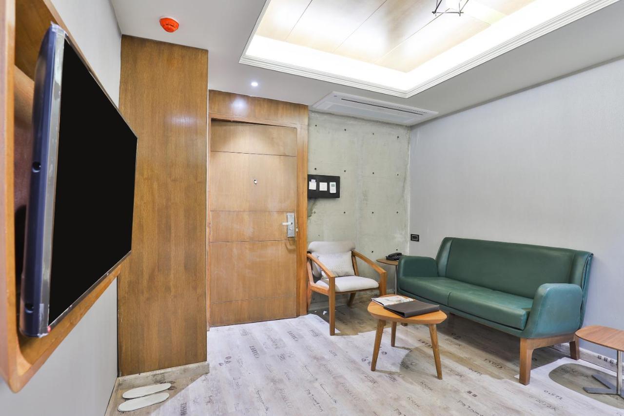 Hotel Keys Select By Lemon Tree Hotels, Gandhi Ashram, 4*