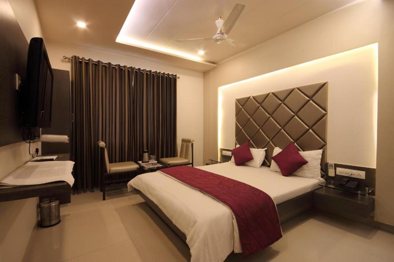 Hotel Flair Ahmedabad