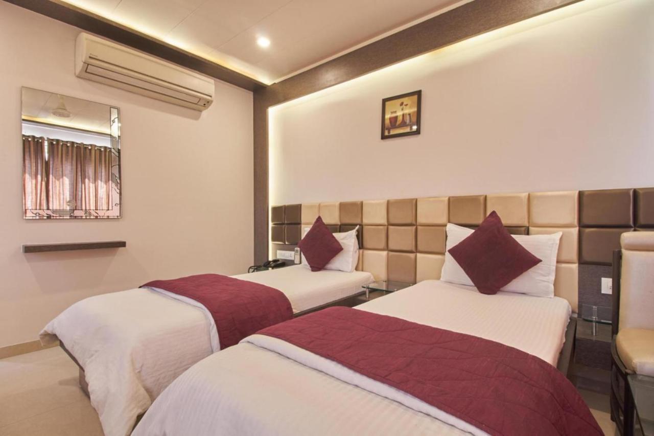 Flair 2* Ahmedabad