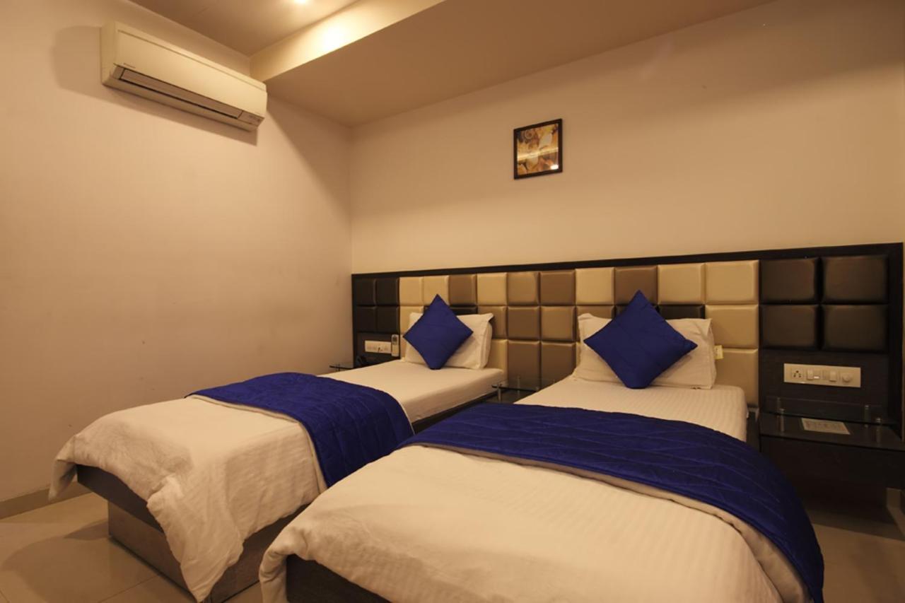 Flair Ahmedabad