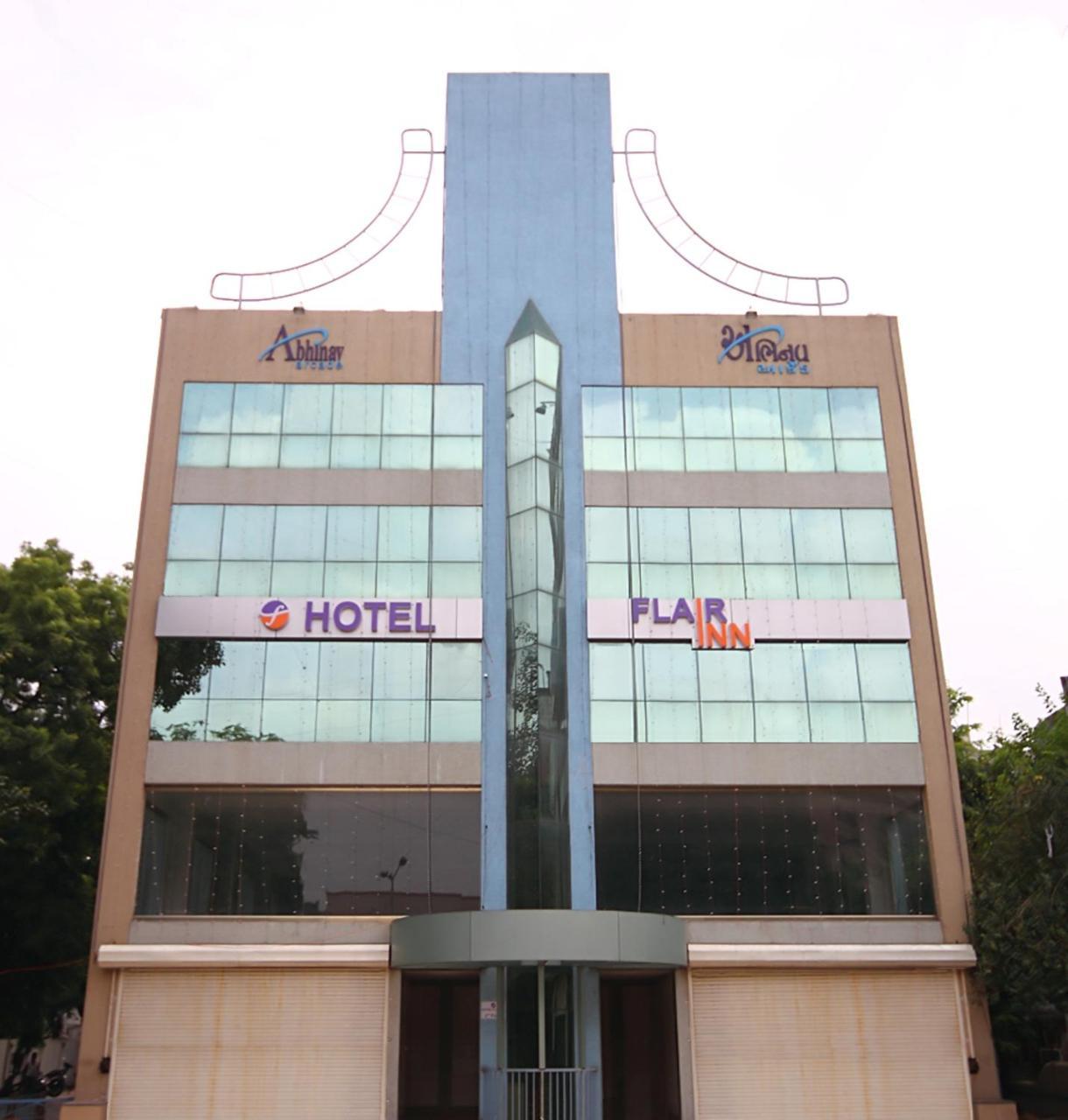 Flair 2* Ahmedabad