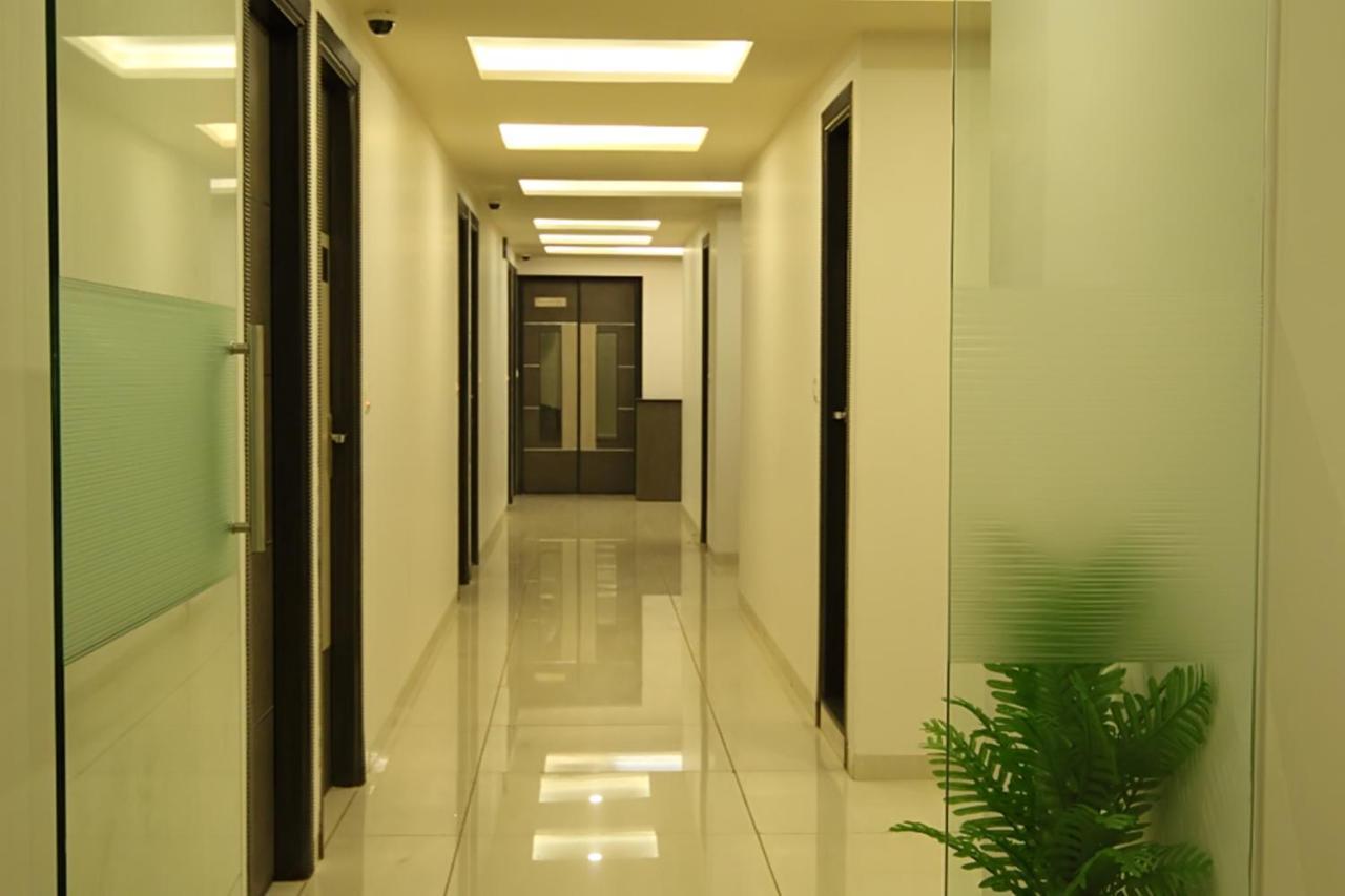 Hotel Flair Ahmedabad