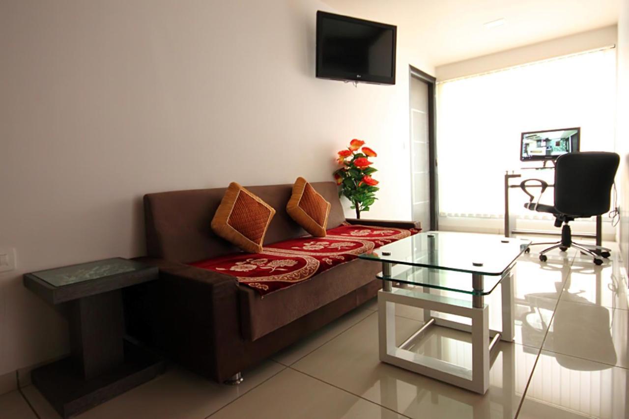 Flair Ahmedabad