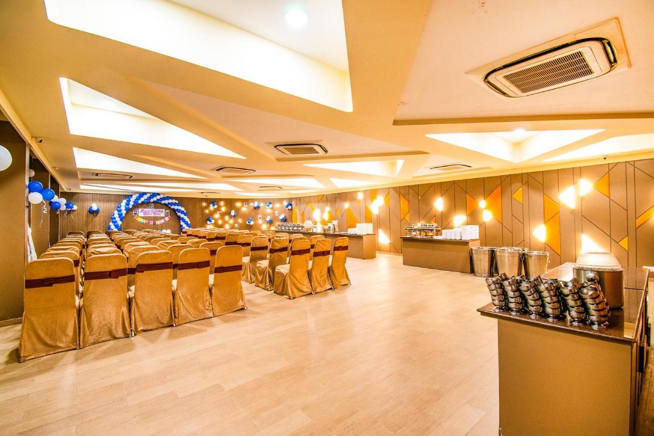 Fabhotel Flora Vastral 3* Ahmedabad