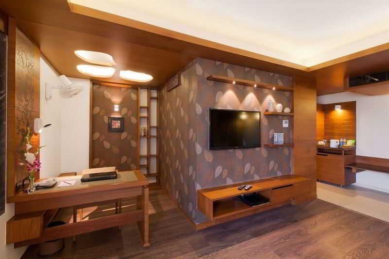 Cosmopolitan Hotel Ahmedabad
