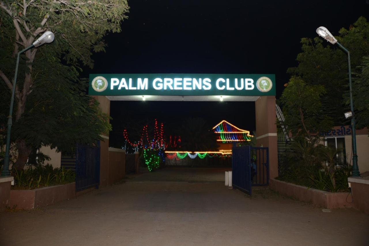 Resort Palm Greens Club,ahmedabad Ahmedabad