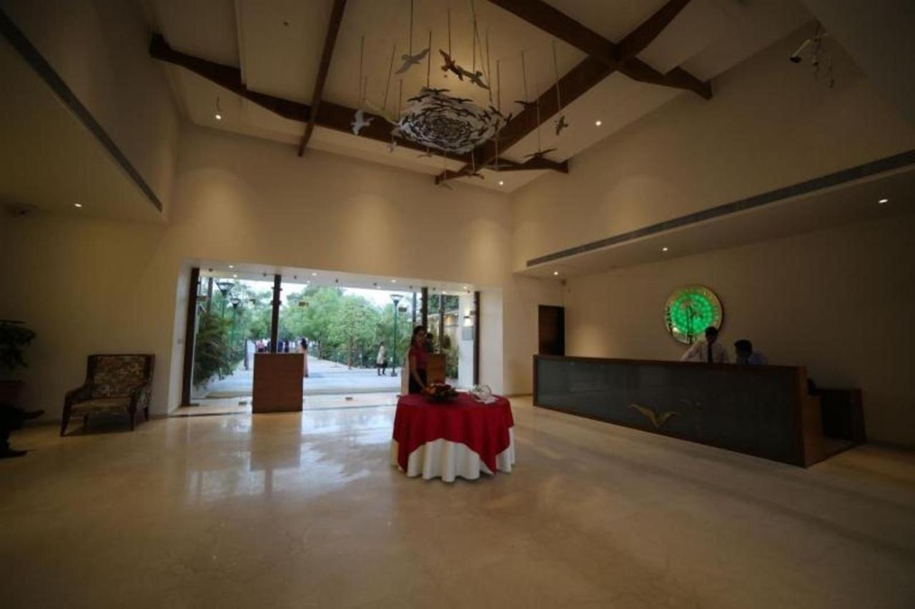 Palm Greens Club,ahmedabad 3*