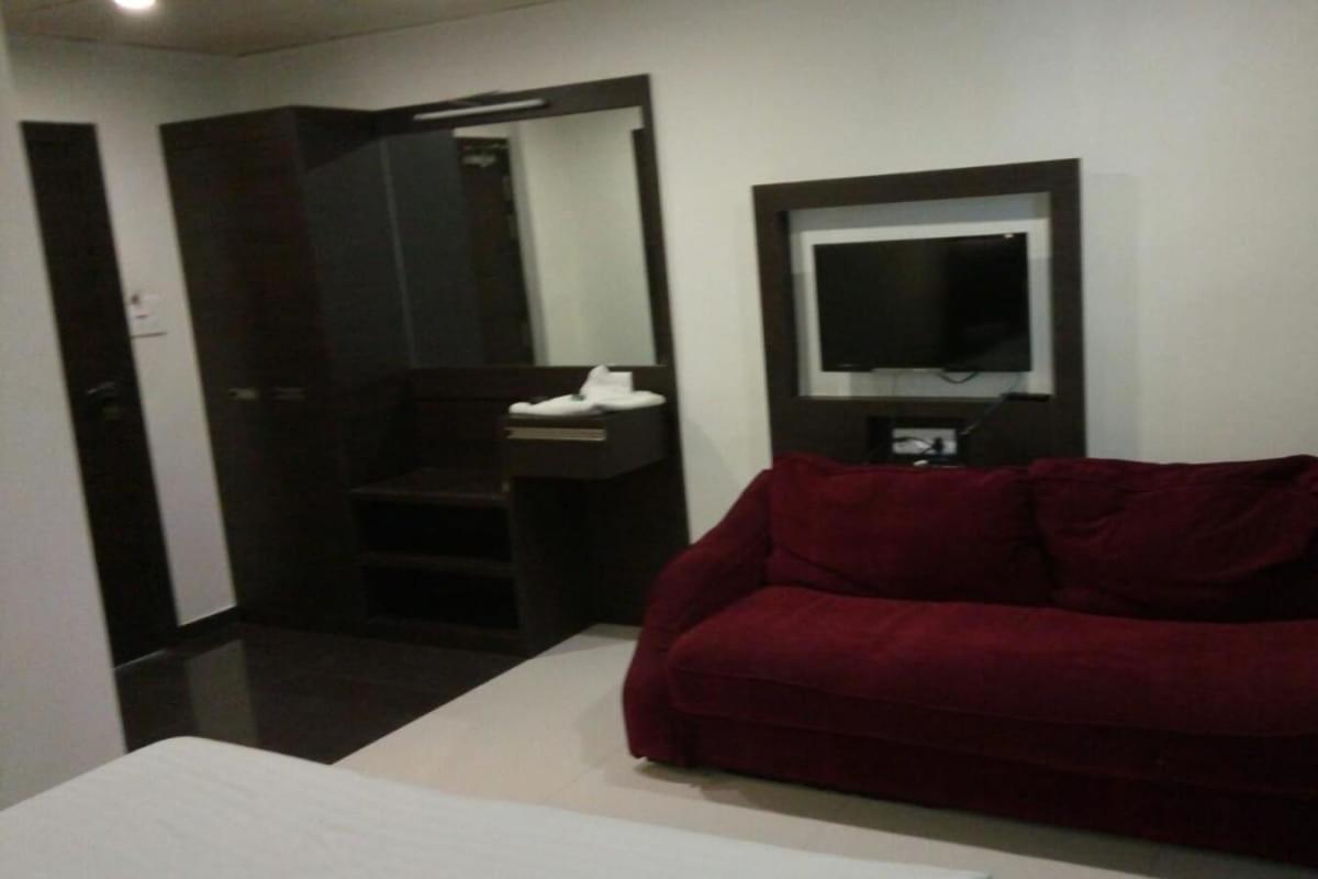 Park Land Hotel 2*