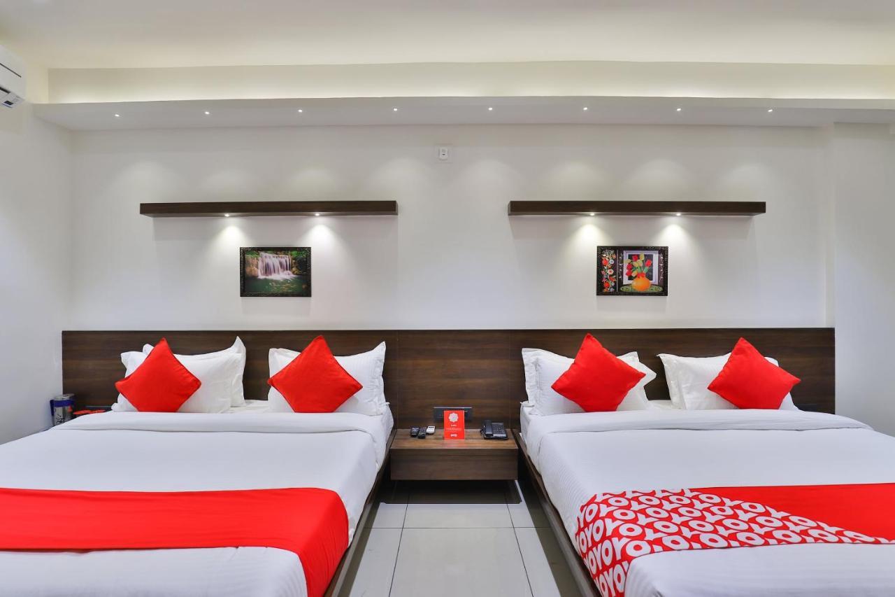 Oyo 16604 Sparsh