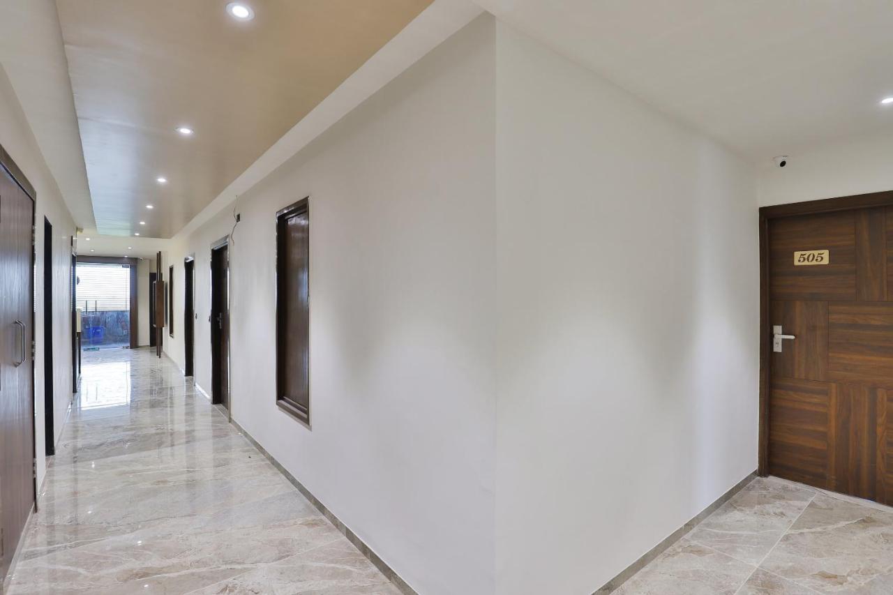 Hotel Oyo 16604 Sparsh 3*