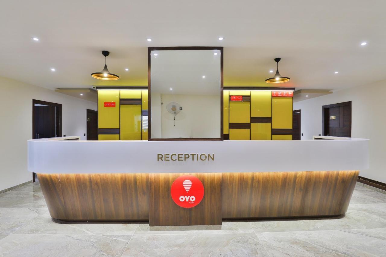 Hotel Oyo 16604 Sparsh 3*