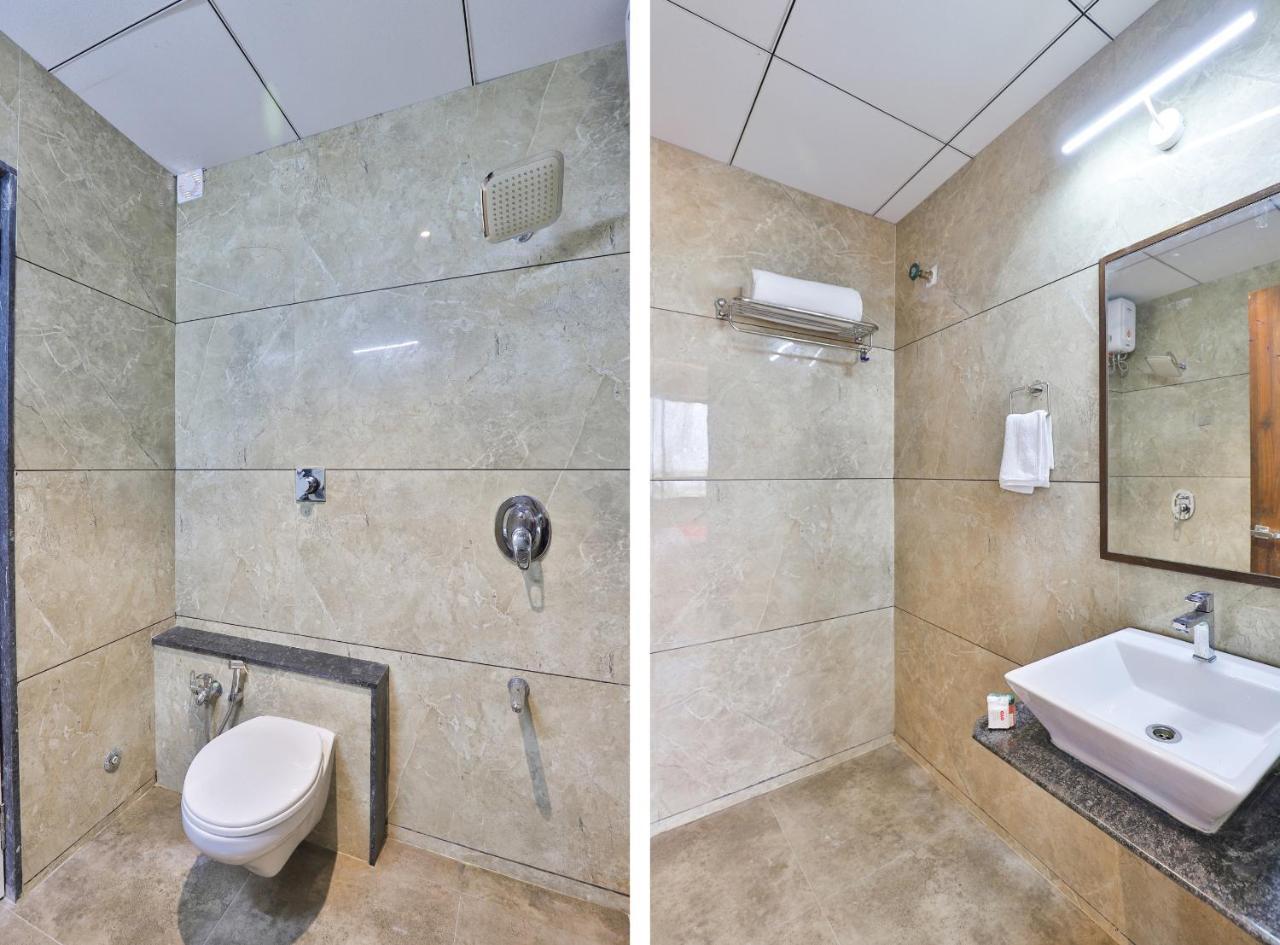 Oyo 16604 Sparsh Hotel