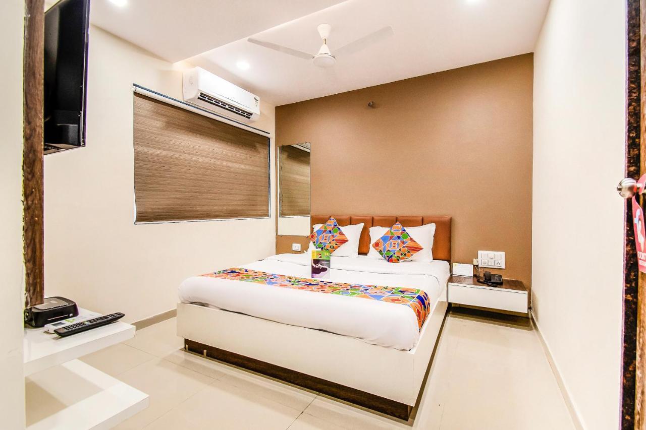 Hotel Fabexpress Pratiksha