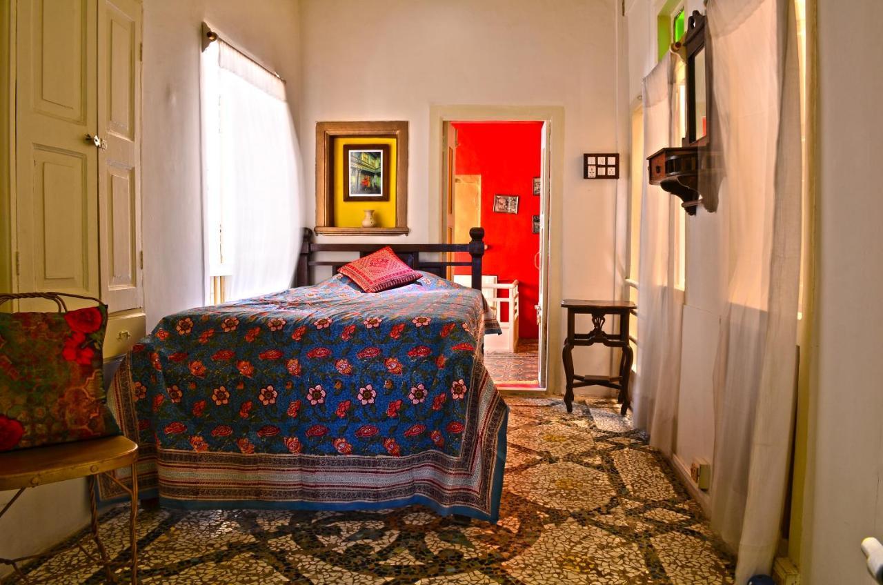 French Haveli 3* Ahmedabad